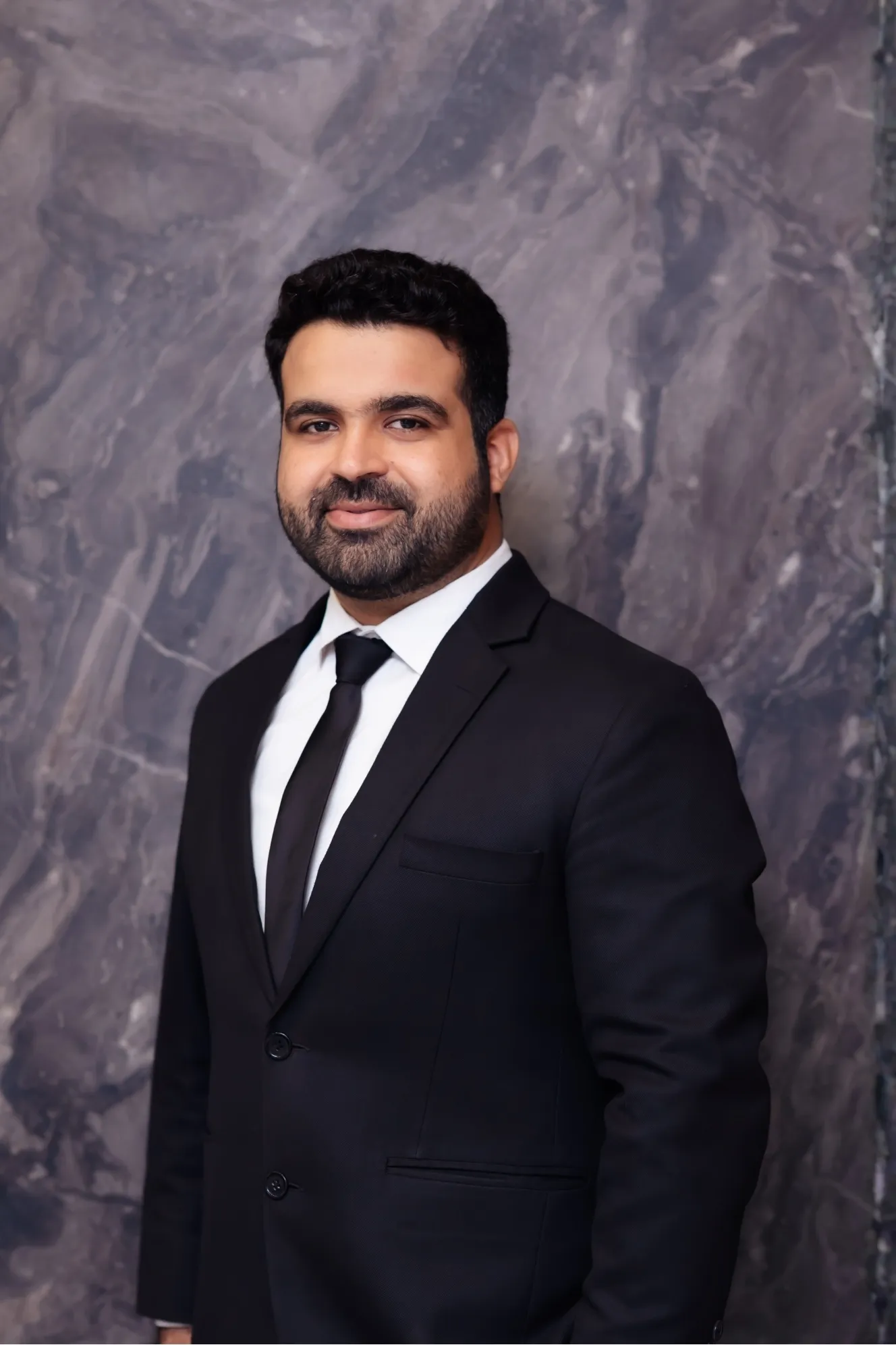 Salman Mahar - Advocate at Kolachi & Co.